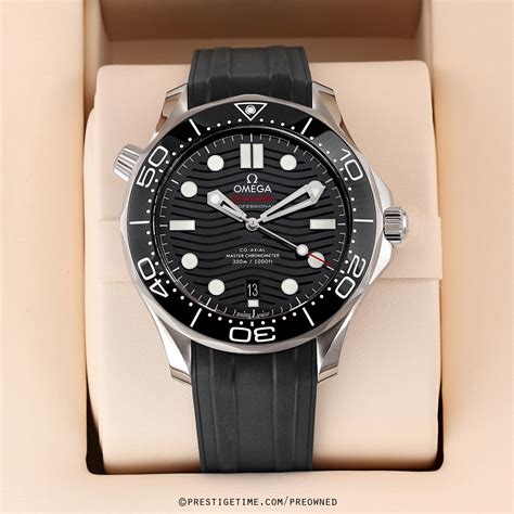 omega seamaster 300 auctions|omega seamaster 300m pre owned.